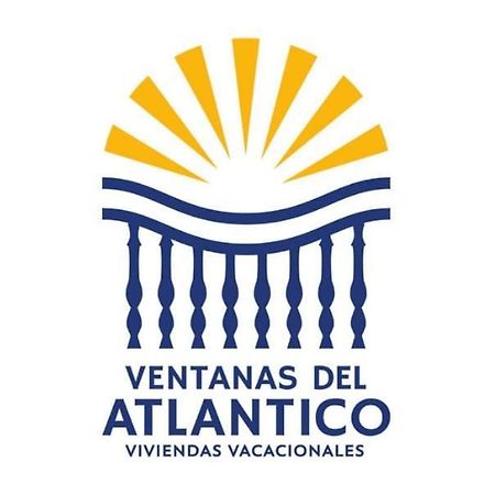 Ventanas del Atlántico Santa Cruz de la Palma (Isla de la Palma) Exterior foto