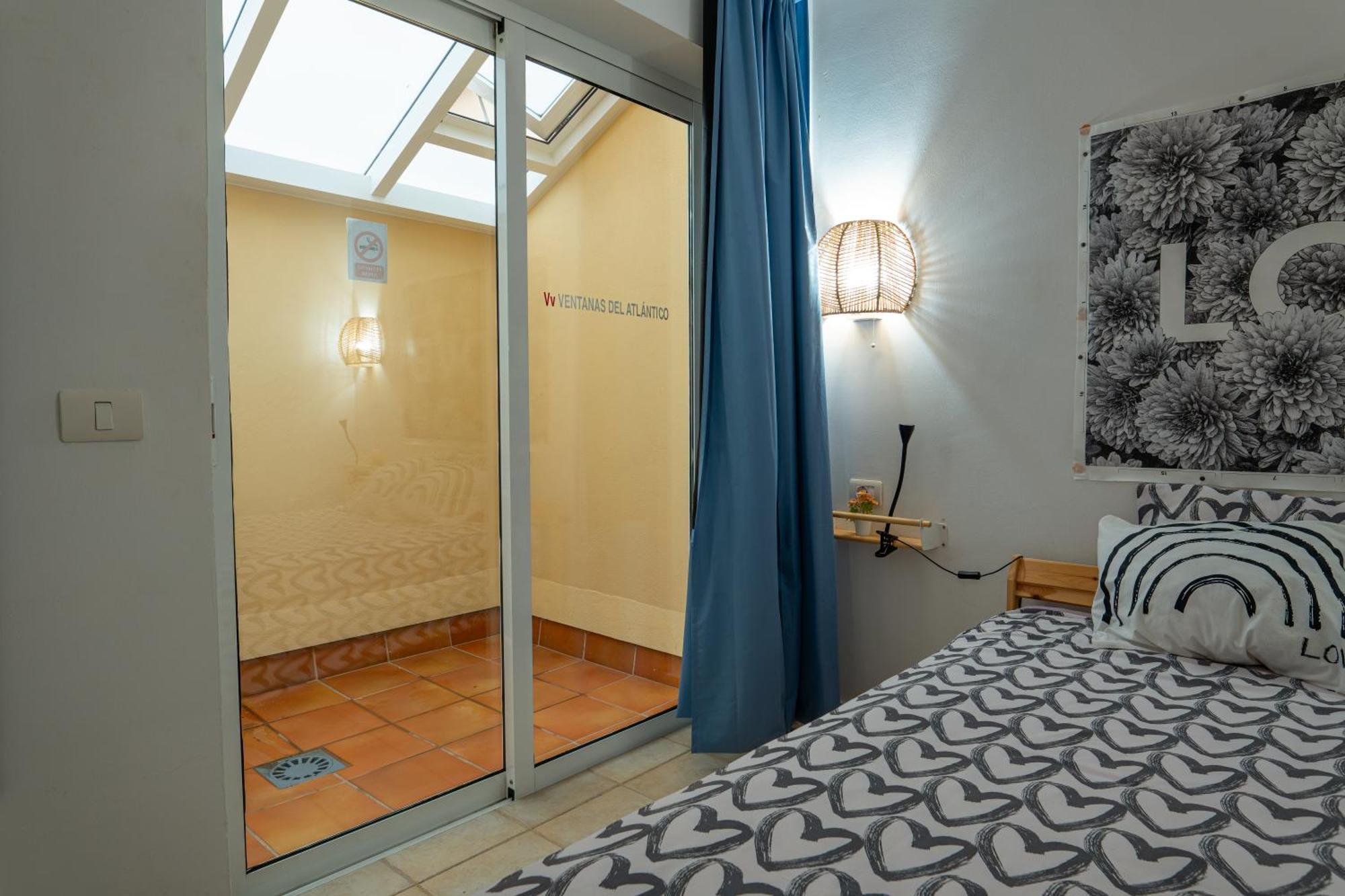 Ventanas del Atlántico Santa Cruz de la Palma (Isla de la Palma) Exterior foto